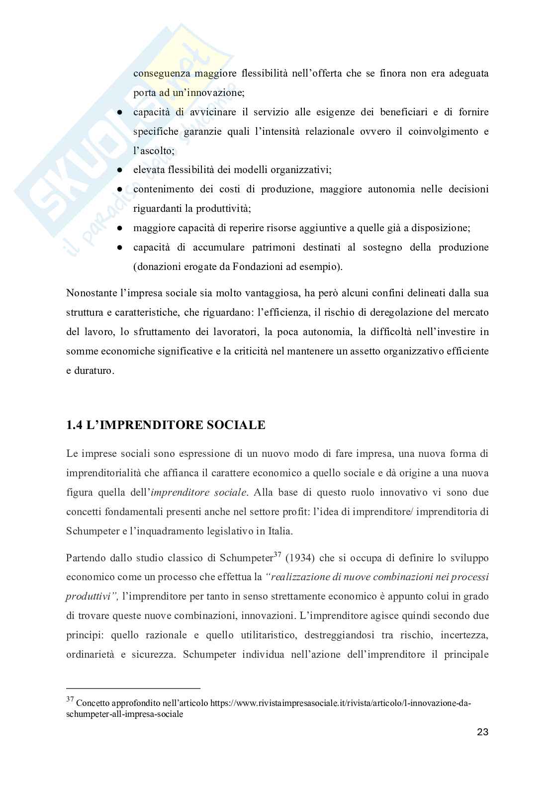 L’evoluzione delle imprese sociali: esperienze di successo nell’inclusione lavorativa Pag. 26