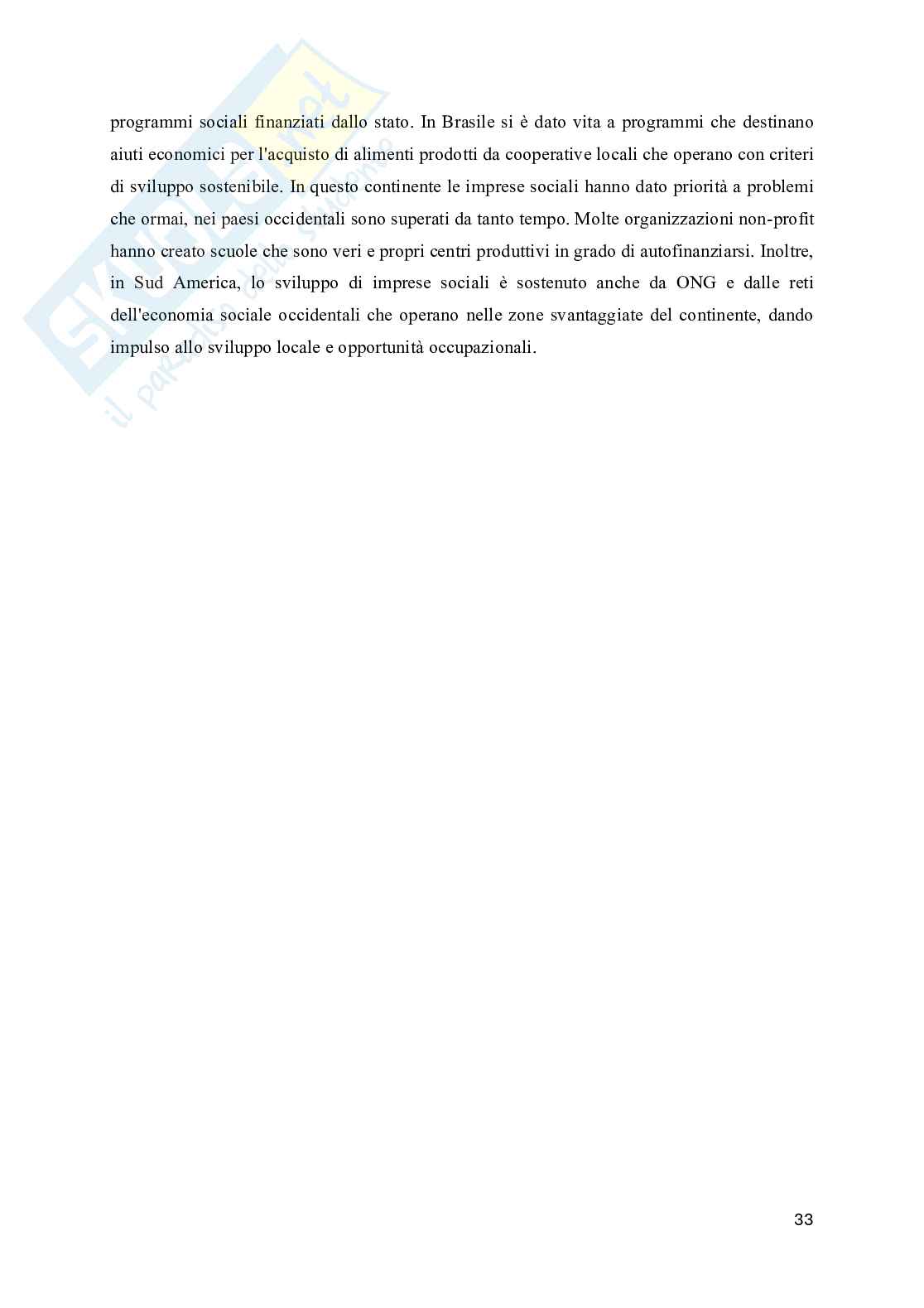 L’evoluzione delle imprese sociali: esperienze di successo nell’inclusione lavorativa Pag. 36