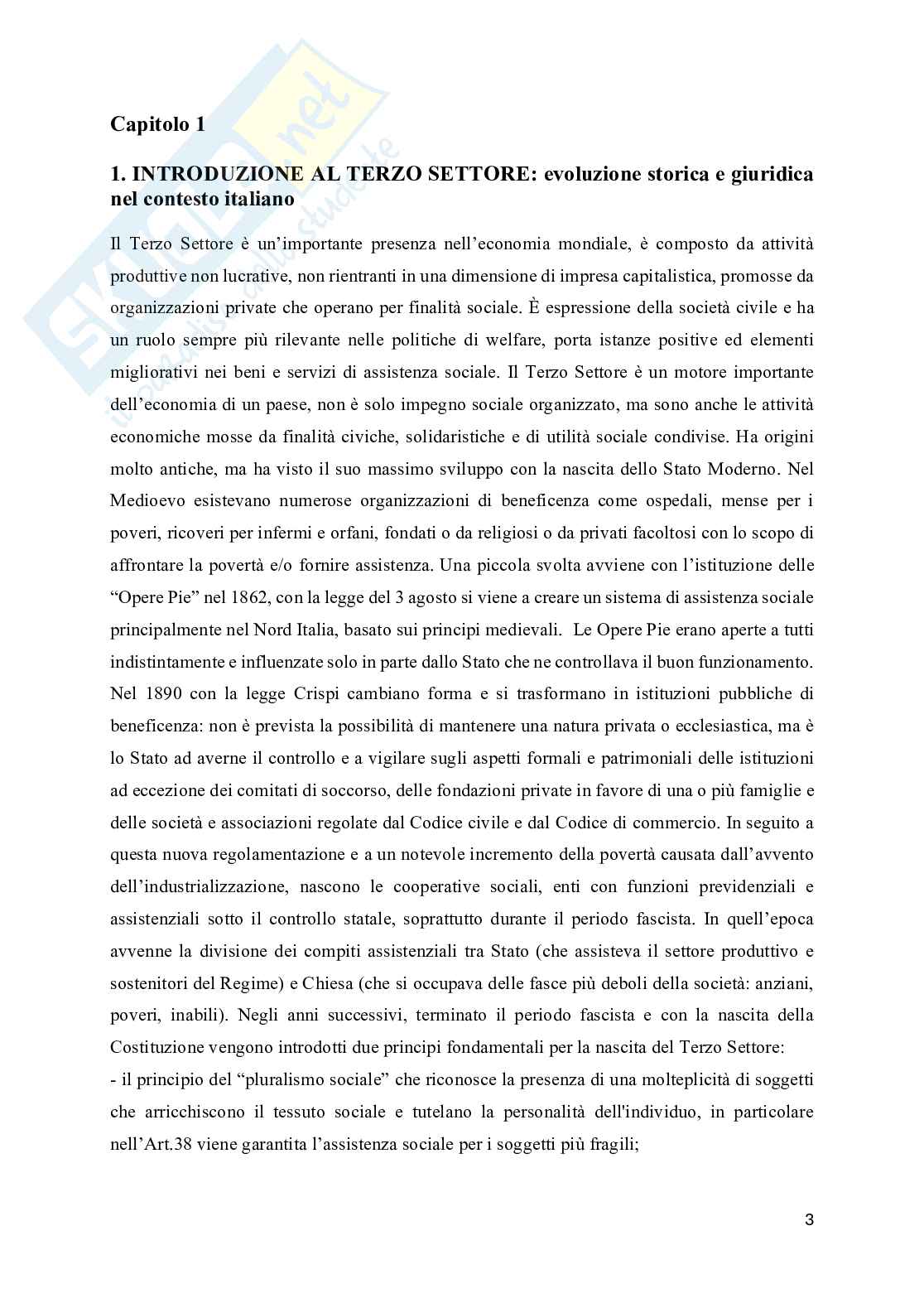 L’evoluzione delle imprese sociali: esperienze di successo nell’inclusione lavorativa Pag. 6