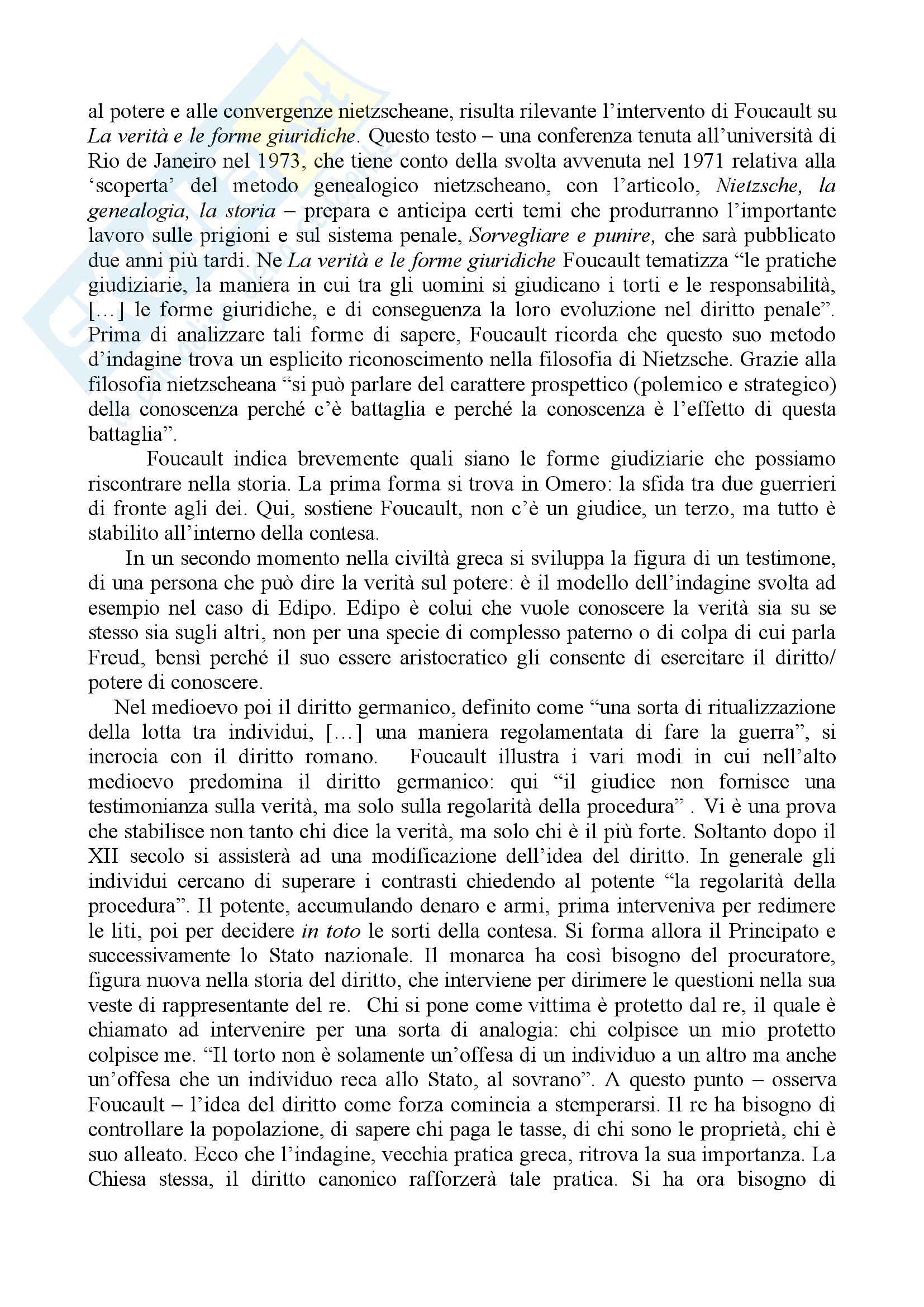 Istituzioni e mutamento sociale - il diritto e la forza Pag. 2