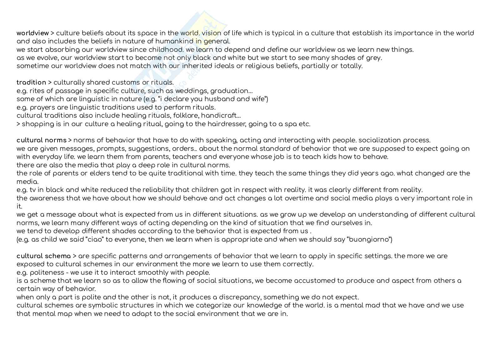 English in Intercultural Context Pag. 41