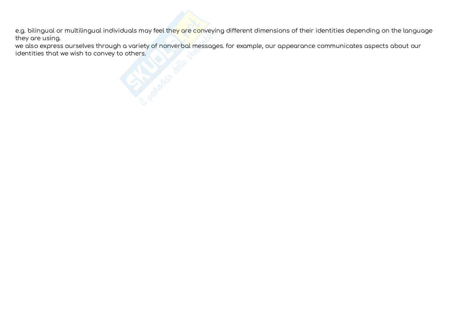 English in Intercultural Context Pag. 51