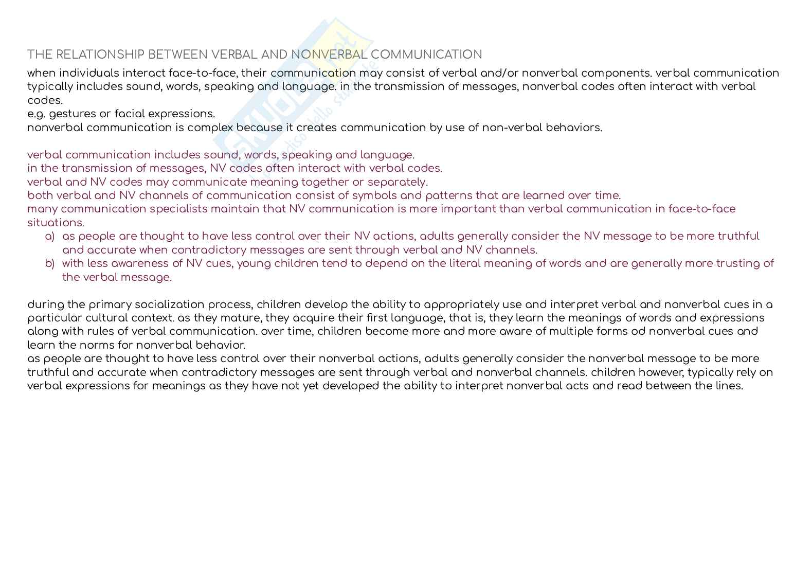 English in Intercultural Context Pag. 61