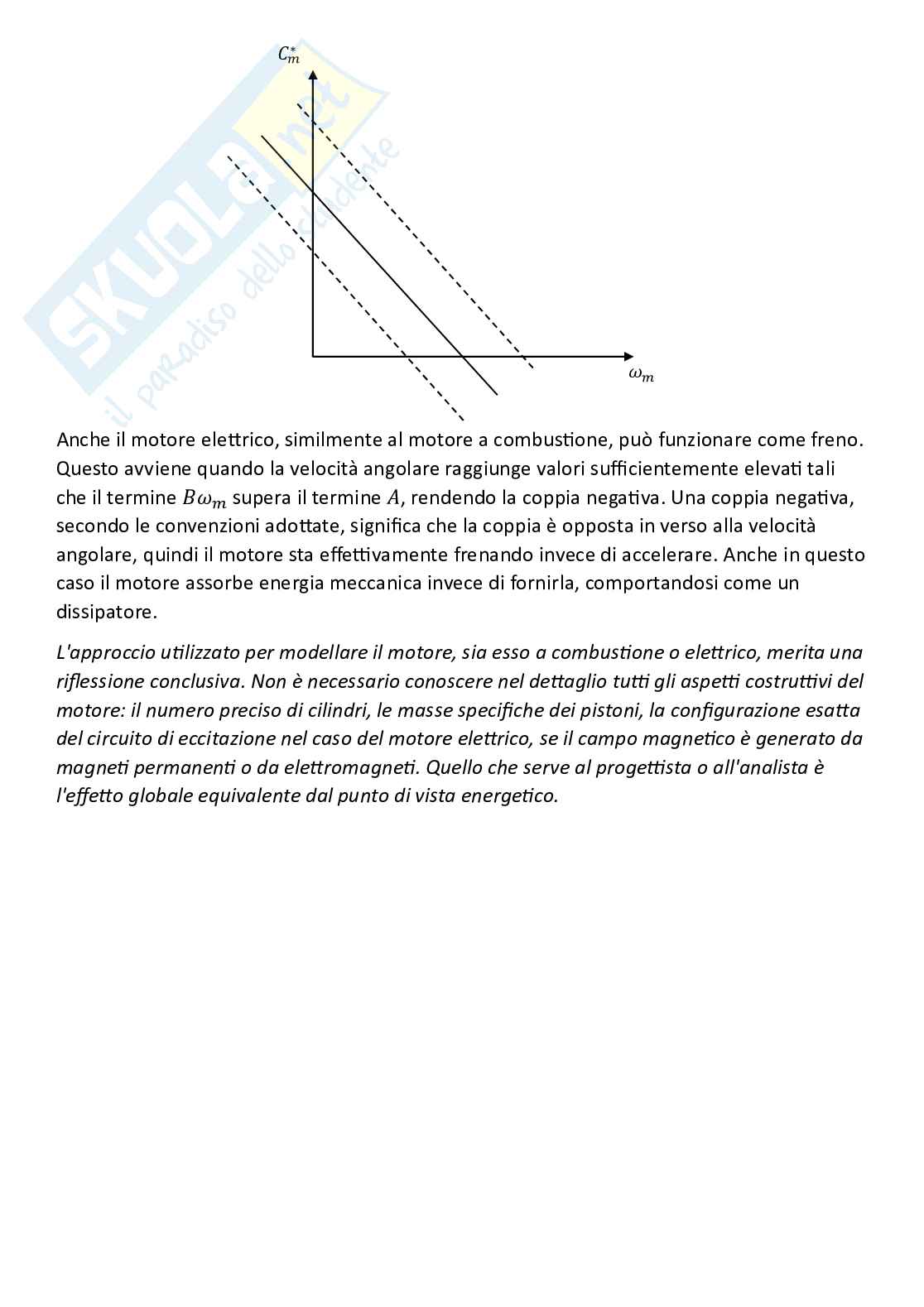 Fondamenti di meccanica teorica ed applicata (parte finale) - Sistemi MTU Pag. 16