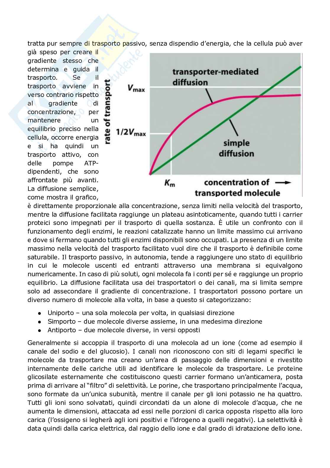 Biologia generale Pag. 11