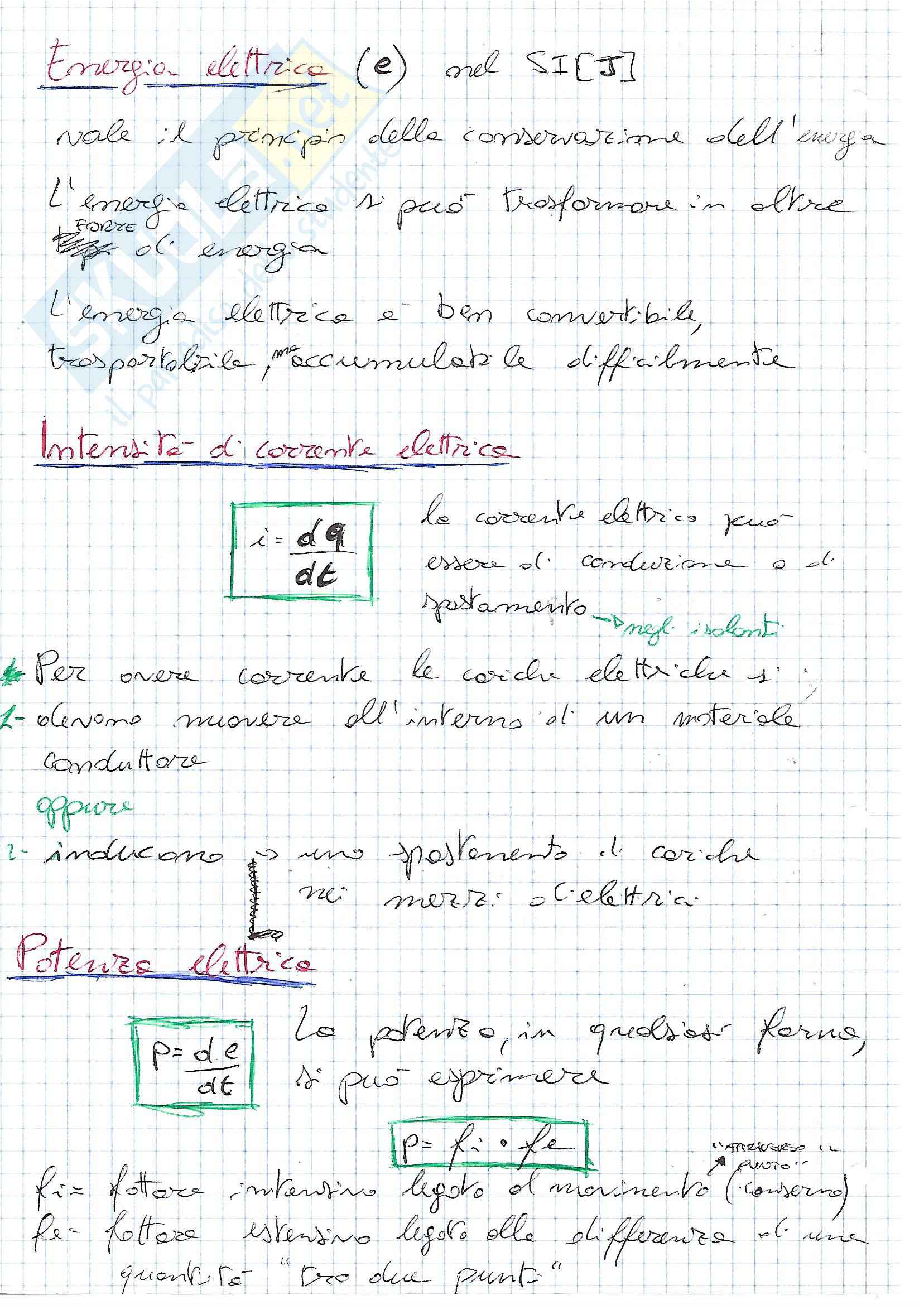 Elettrotecnica Pag. 2