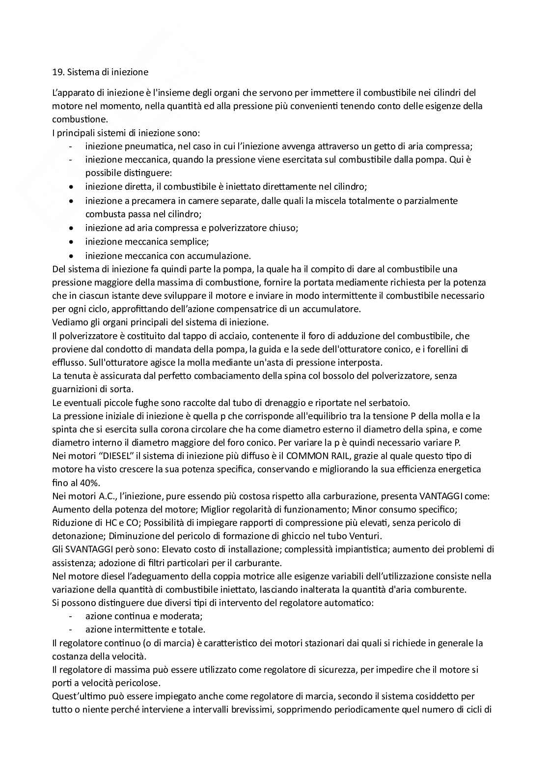 Appunti Motori a combustione interna Pag. 31