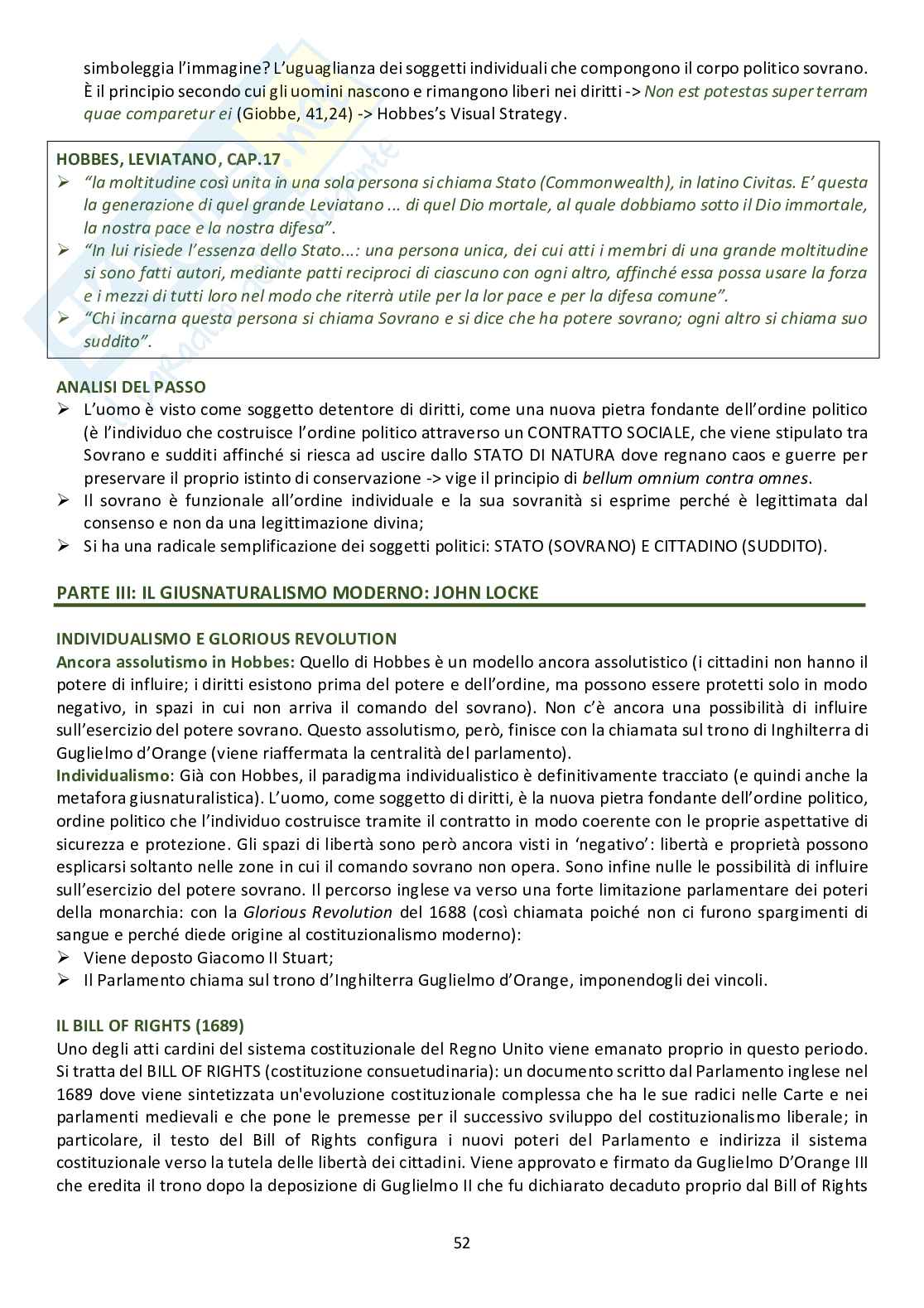 Riassunto esame Storia del Diritto Medievale e Moderno I, Prof. Sordi Bernardo, libro consigliato L’Europa del diritto, Paolo Grossi Pag. 51