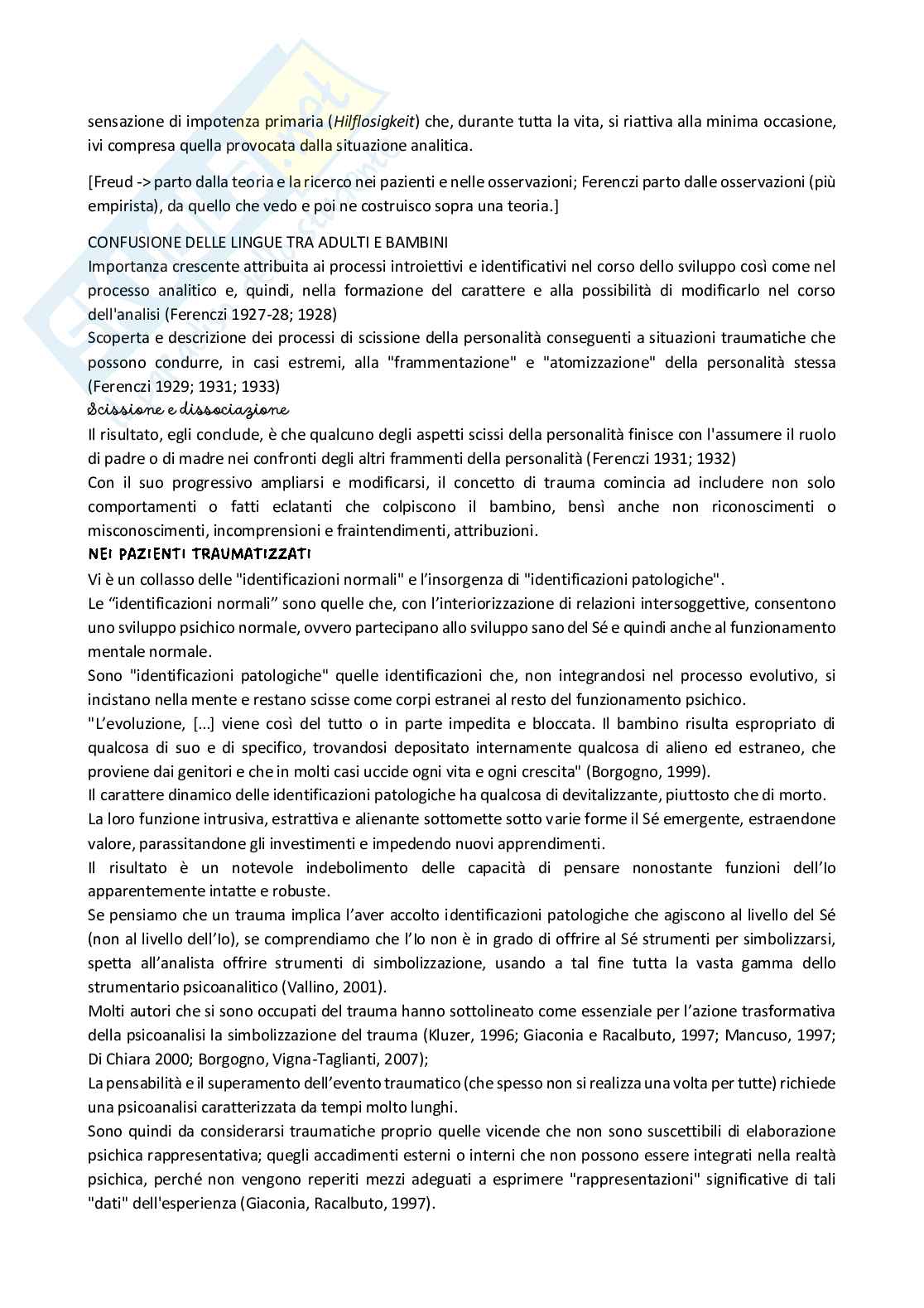 Neuropsichiatria Pag. 21