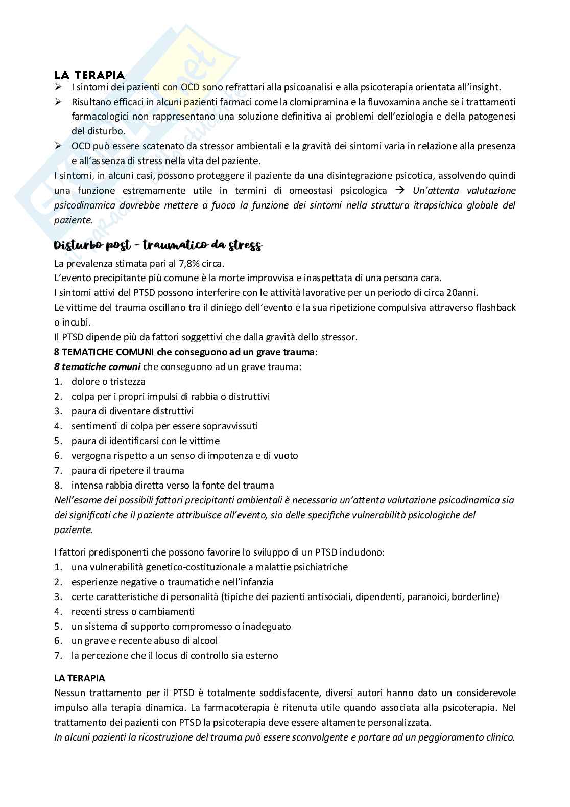 Neuropsichiatria Pag. 56