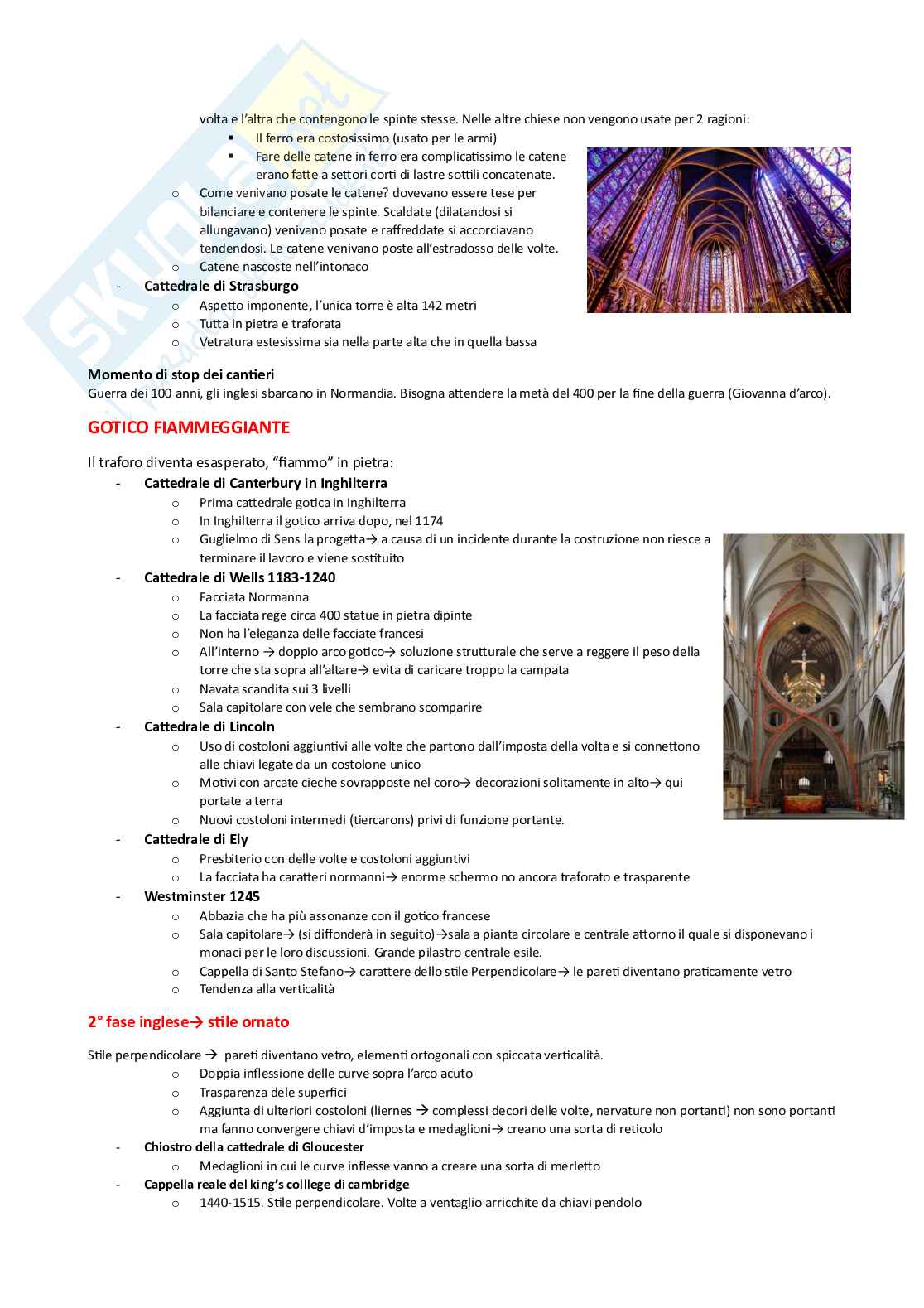 Storia dell'architettura 1 Pag. 26