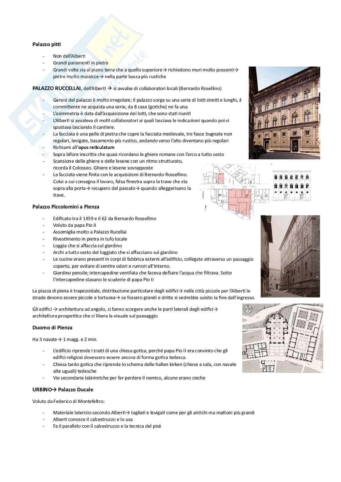 Storia dell'architettura 1 Pag. 31