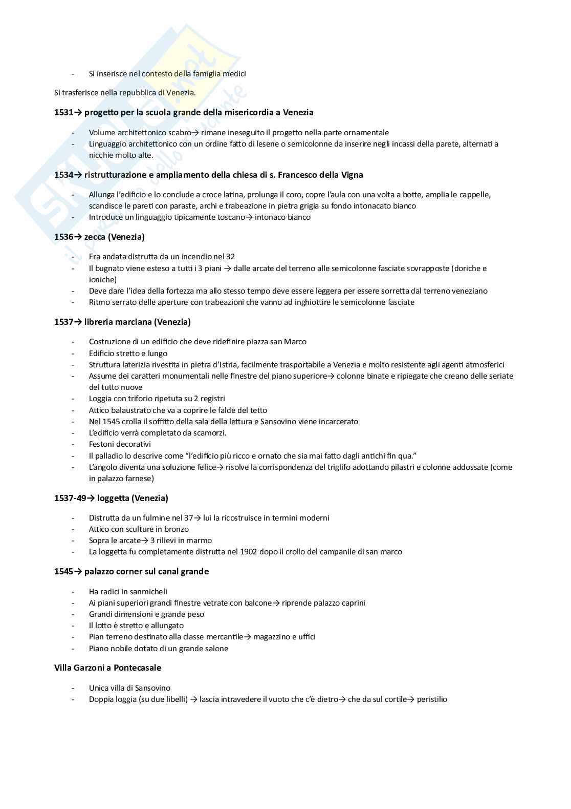 Storia dell'architettura 1 Pag. 46