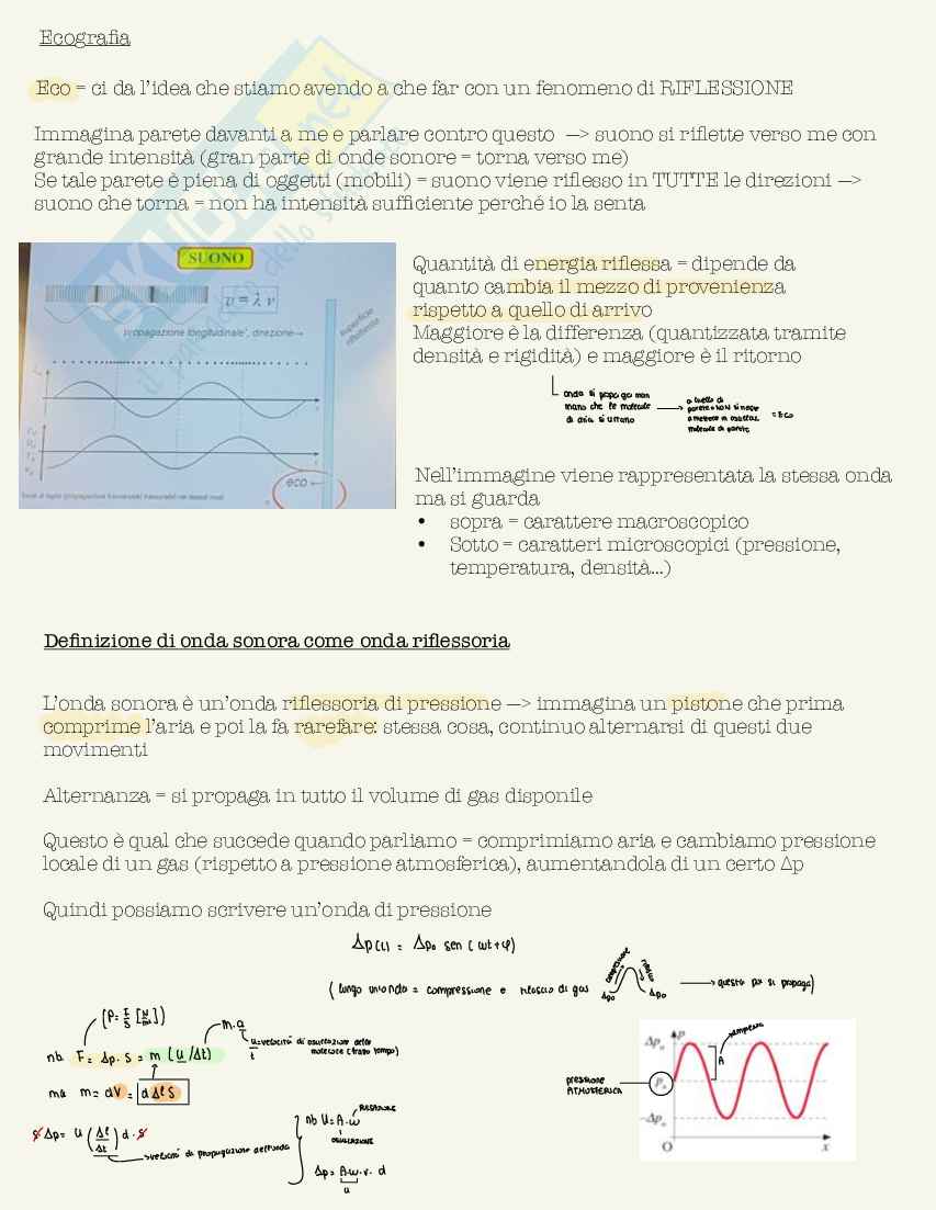 Schemi di Fisica medica da 30L Pag. 101