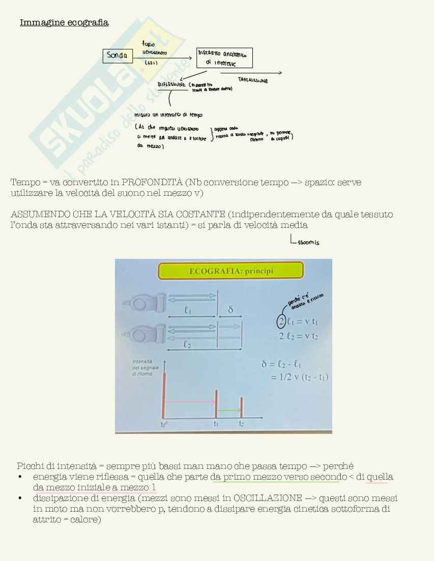Schemi di Fisica medica da 30L Pag. 106