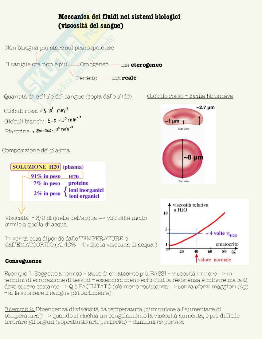 Schemi di Fisica medica da 30L Pag. 26