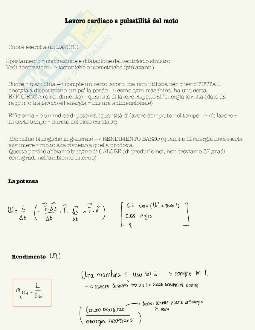Schemi di Fisica medica da 30L Pag. 46