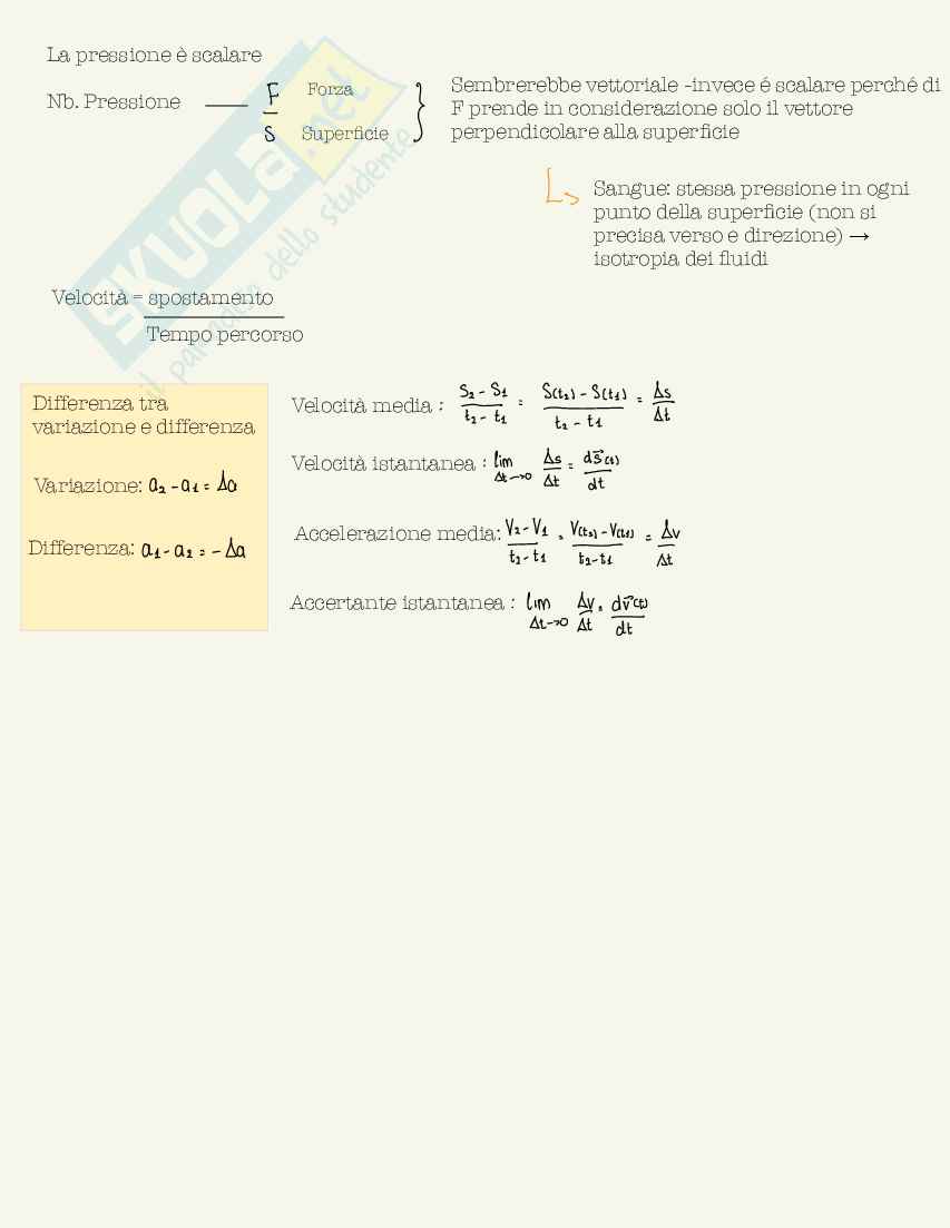 Schemi di Fisica medica da 30L Pag. 6