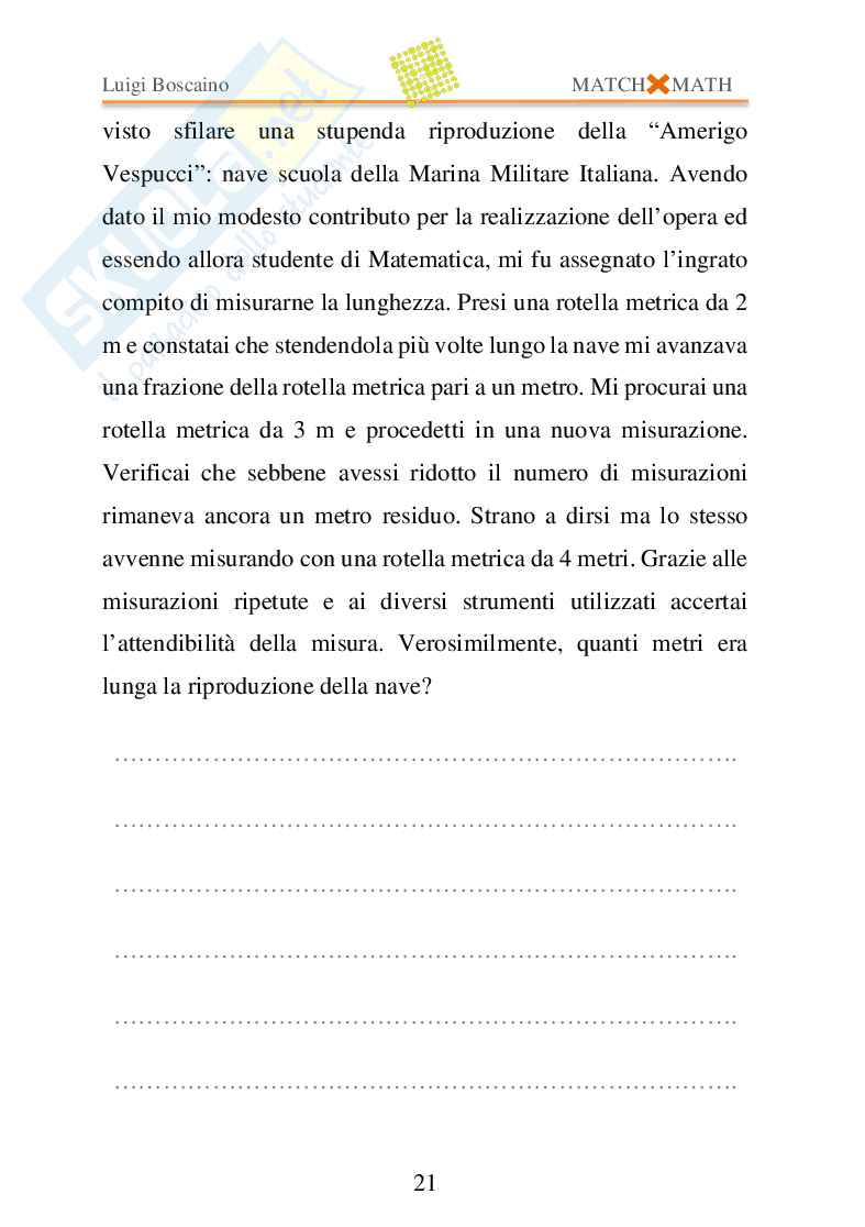 Match X math 2a ed (eBook) Pag. 21