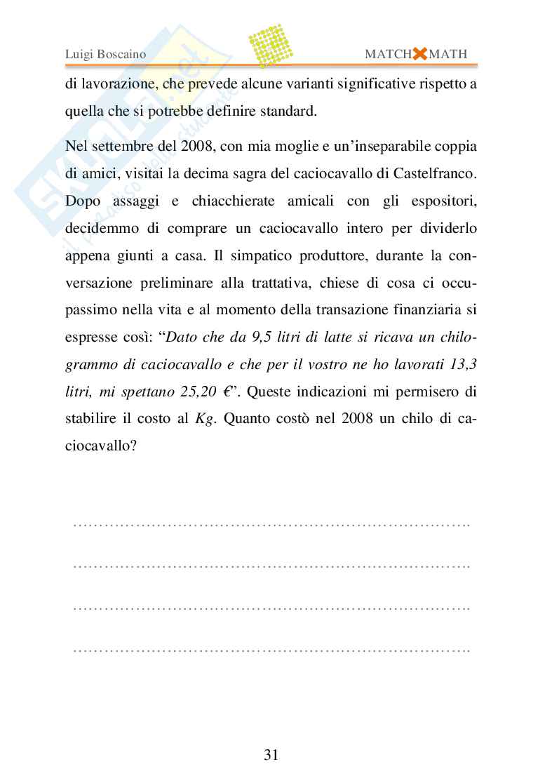 Match X math 2a ed (eBook) Pag. 31