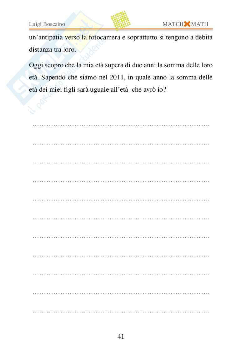 Match X math 2a ed (eBook) Pag. 41