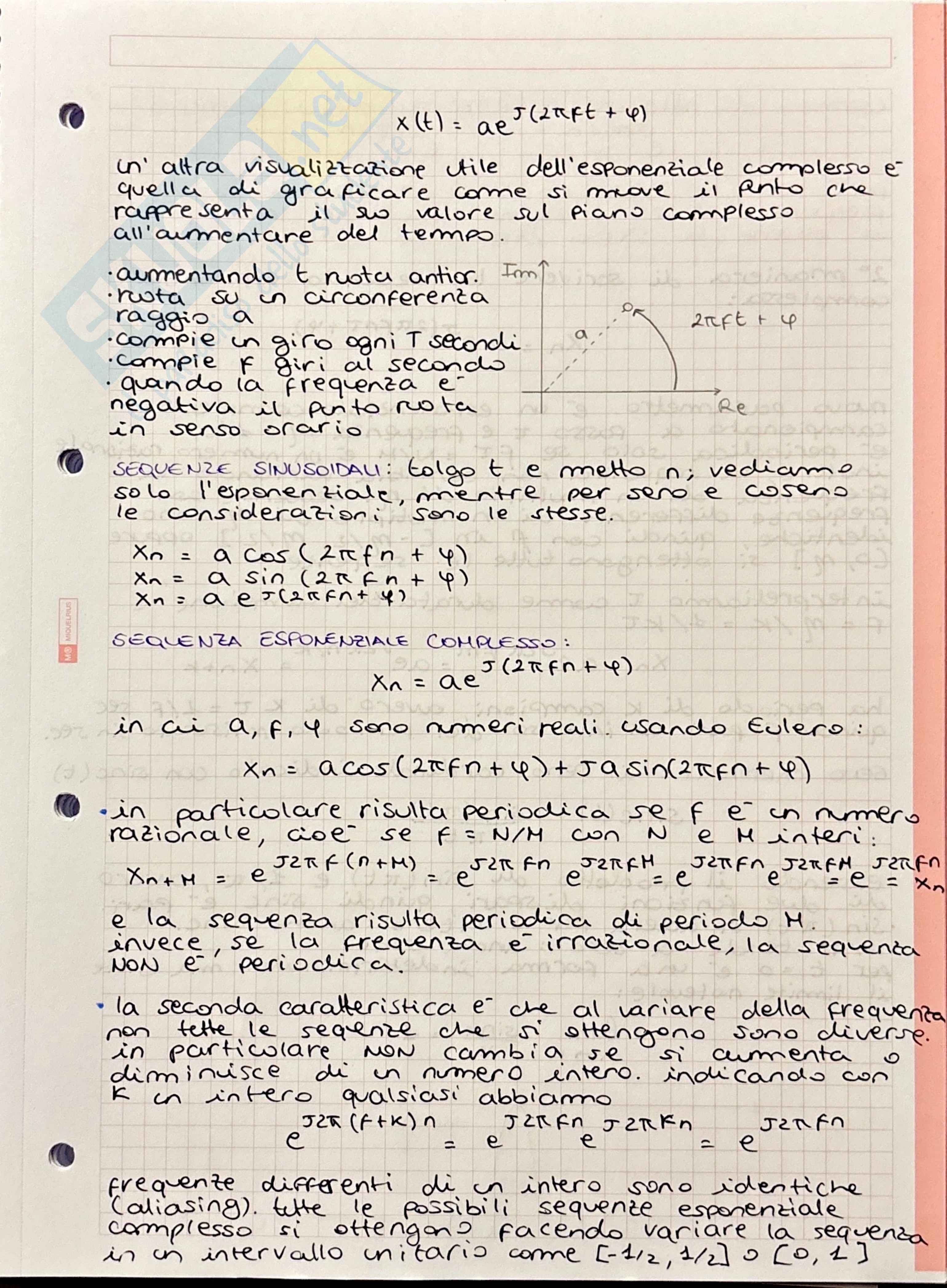 Introduzione Elaborazione dati e segnali biomedici 1 Pag. 11