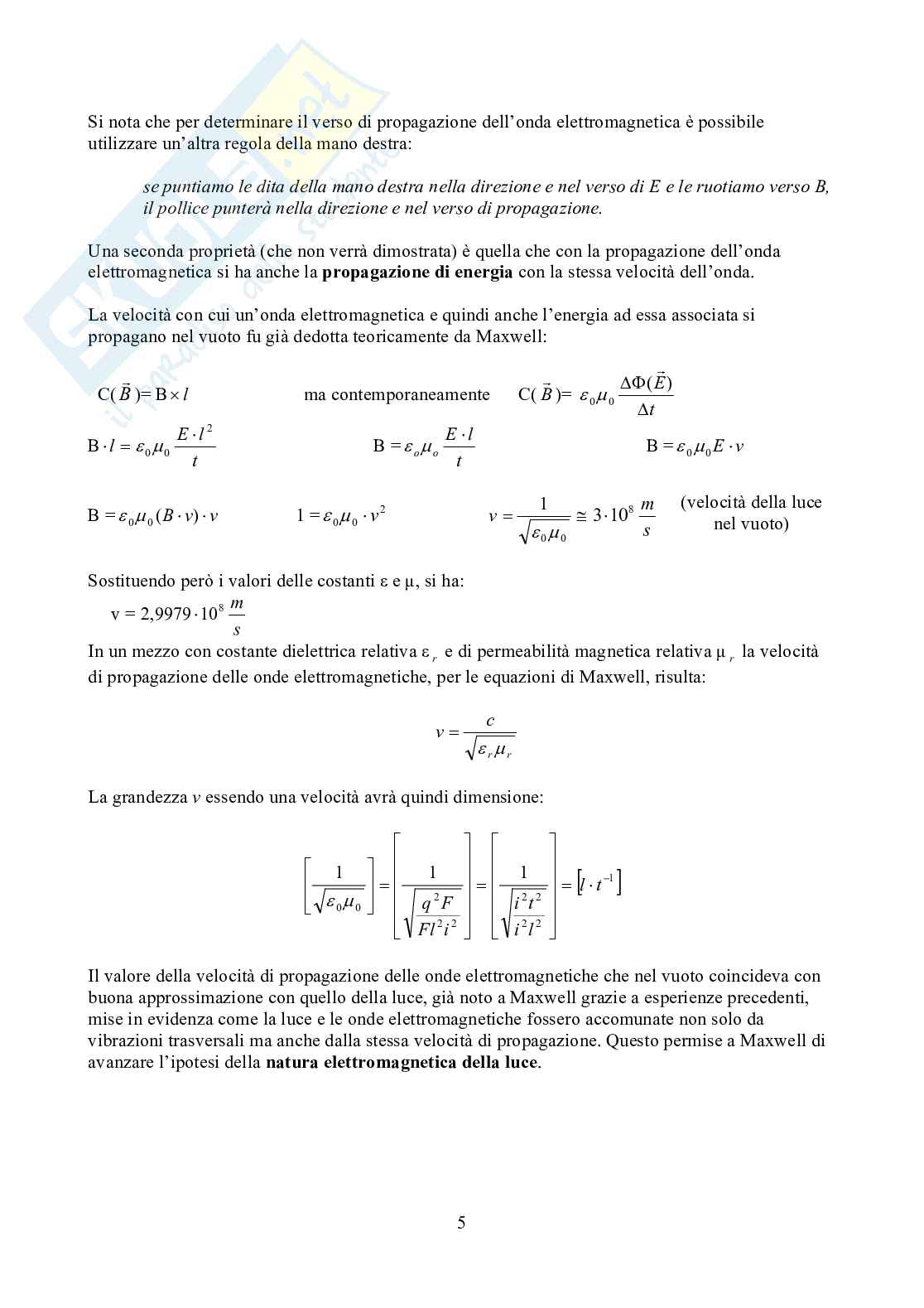 Il cellulare in tasca fa male Pag. 6