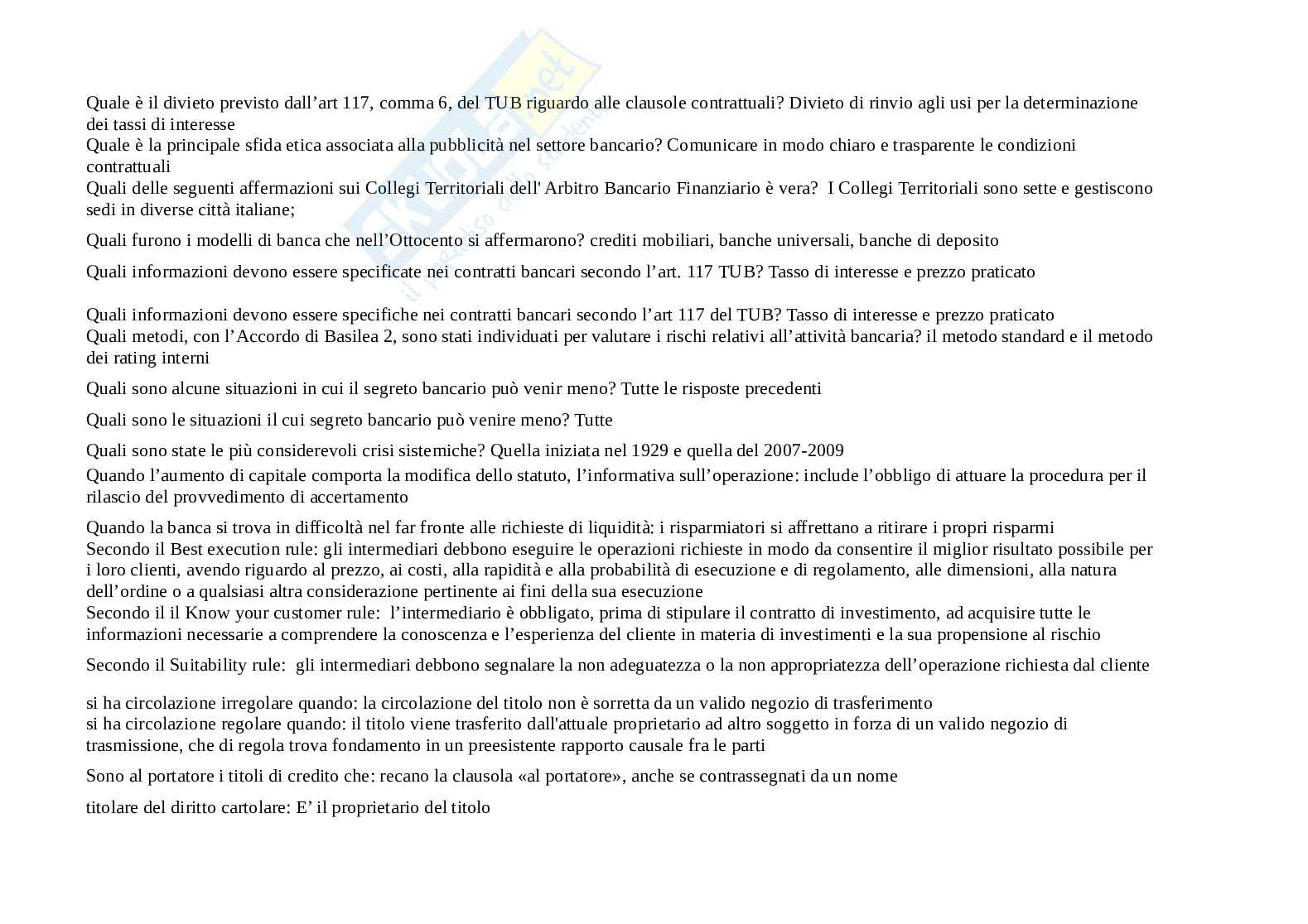 Analisi di bilancio Pag. 11