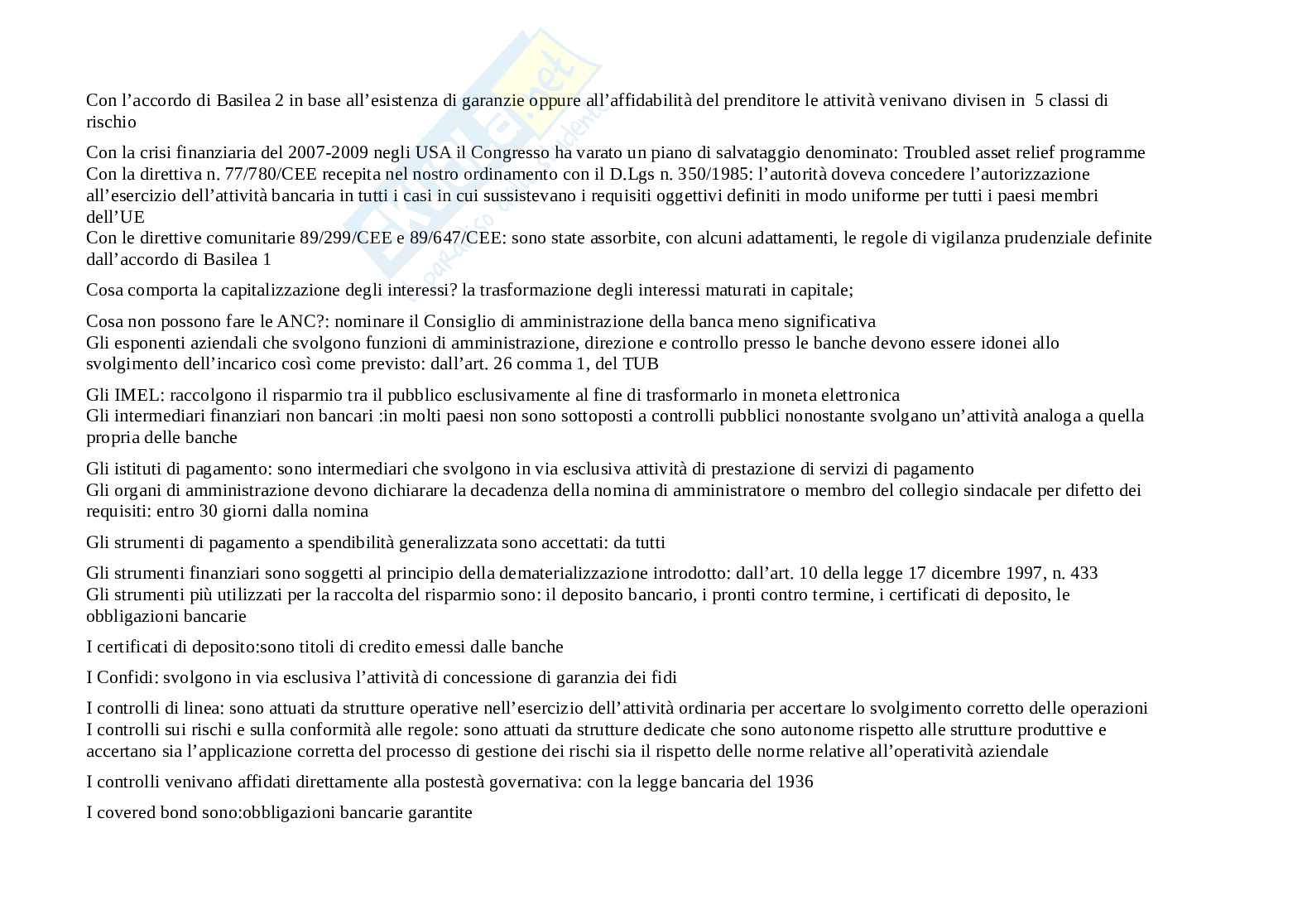 Analisi di bilancio Pag. 2