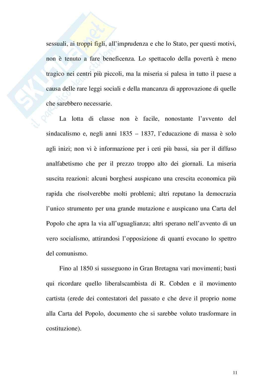 Valore iconografico del costume di scena nella commedia tardo-vittoriana Pag. 11