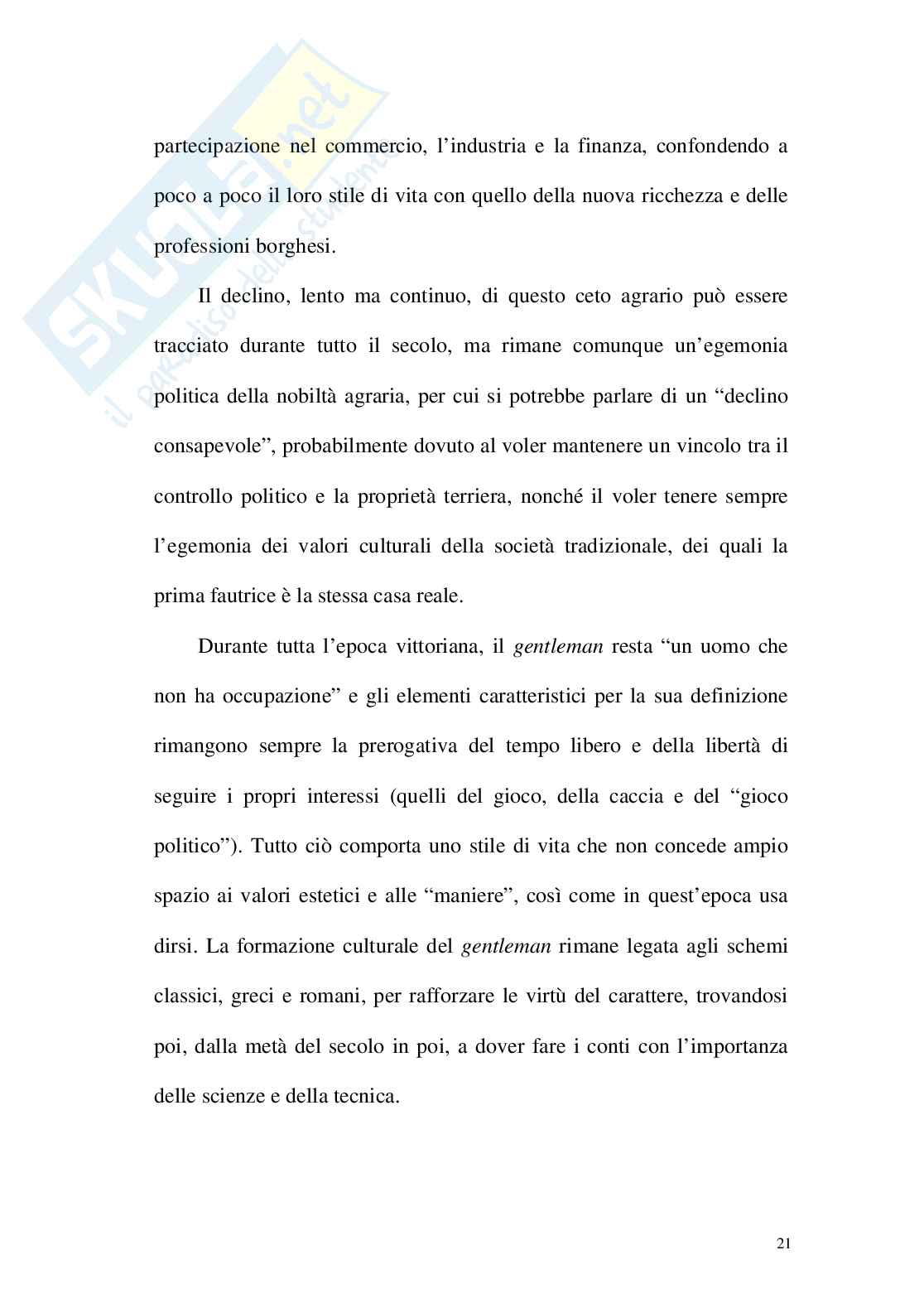 Valore iconografico del costume di scena nella commedia tardo-vittoriana Pag. 21