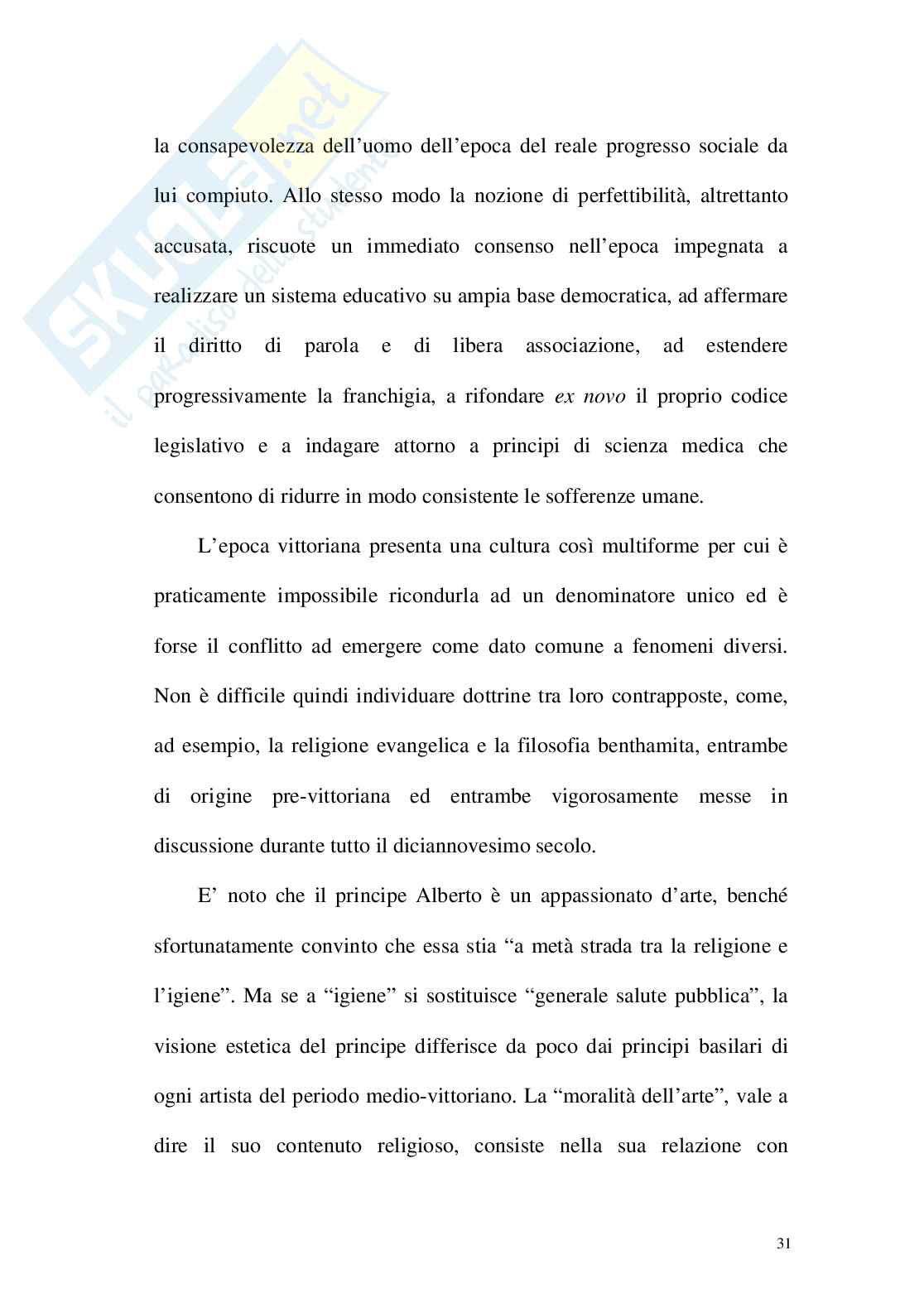 Valore iconografico del costume di scena nella commedia tardo-vittoriana Pag. 31