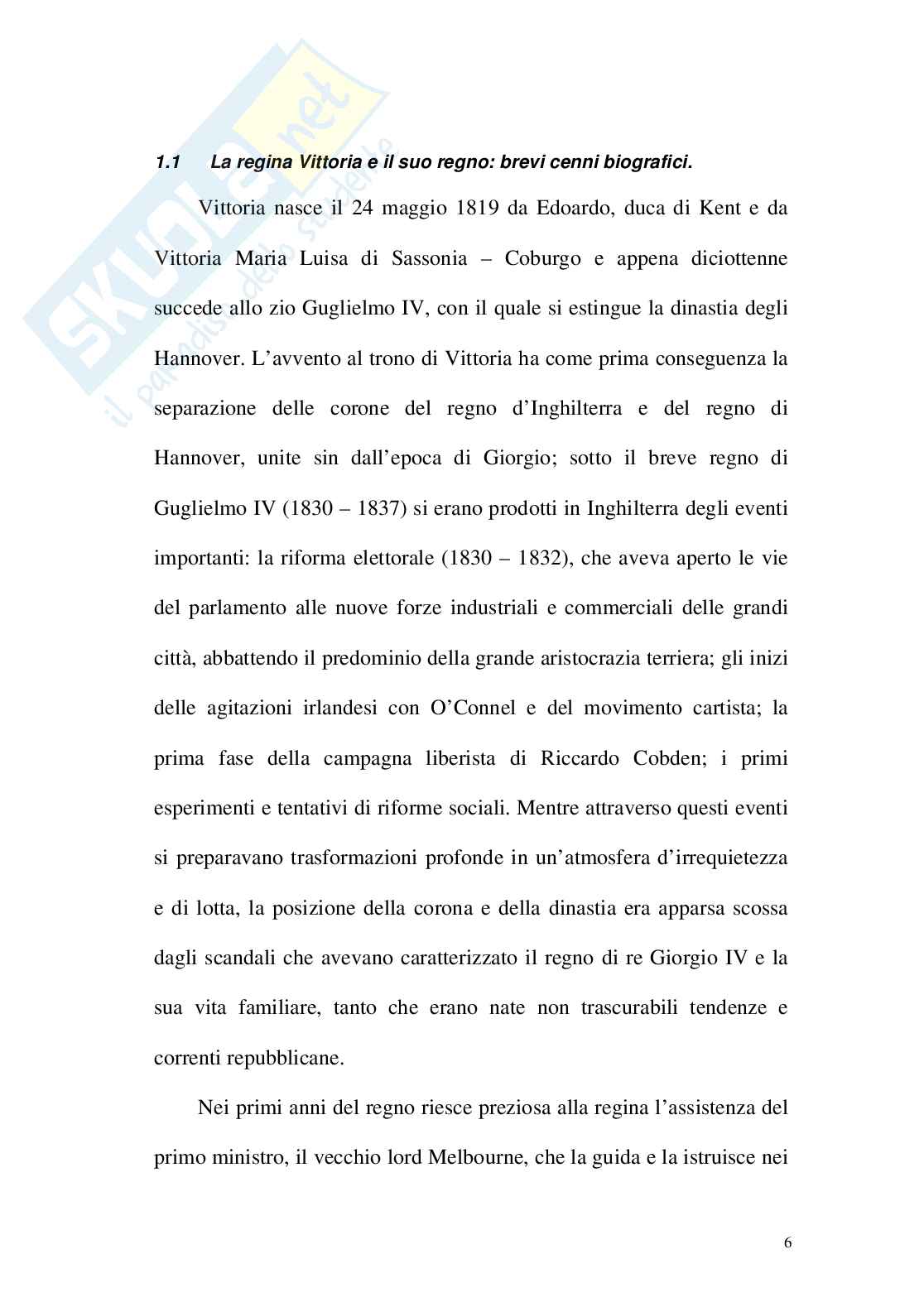 Valore iconografico del costume di scena nella commedia tardo-vittoriana Pag. 6