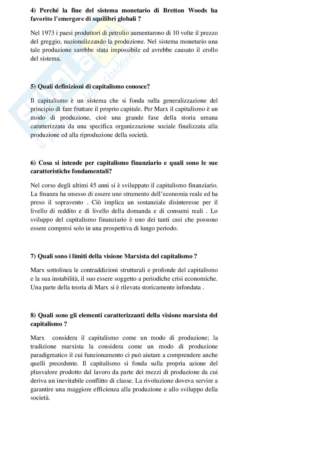 Paniere Analisi del linguaggio politico - Risposte aperte - aggiornato (2025) Pag. 56