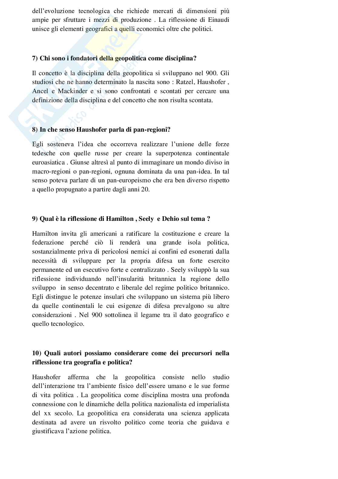 Paniere Analisi del linguaggio politico - Risposte aperte - aggiornato (2025) Pag. 66