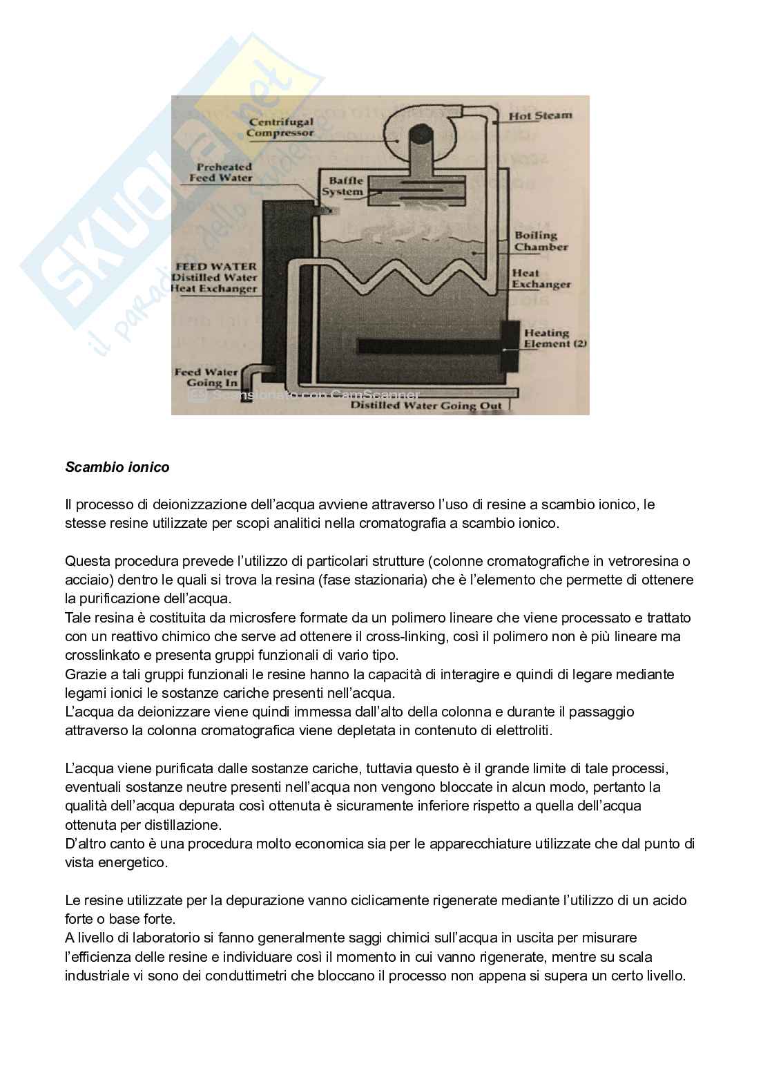 Tecnologie farmaceutiche Pag. 16