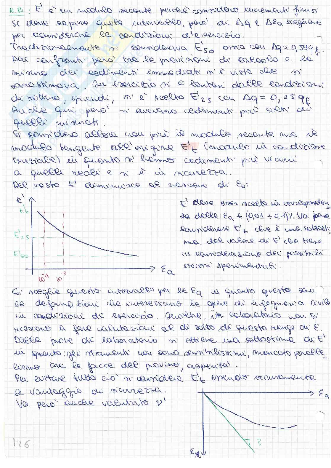Caratteristiche granulometriche e meccaniche dei terreni - parte 2 Pag. 6