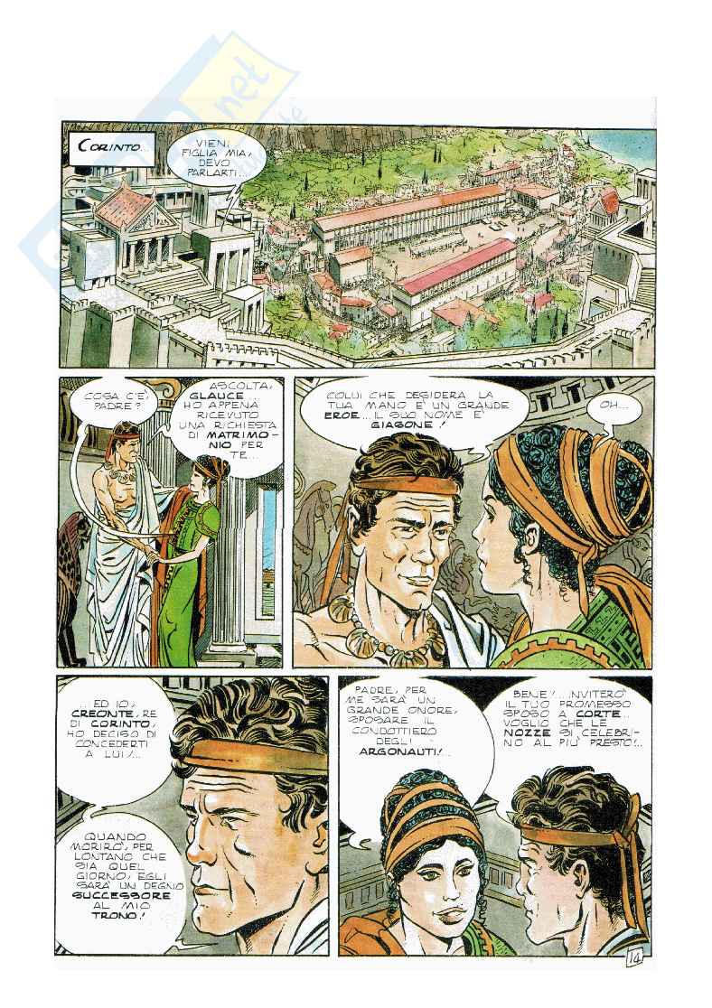 Realtà e apparenza - Tesina per liceo classico Pag. 26