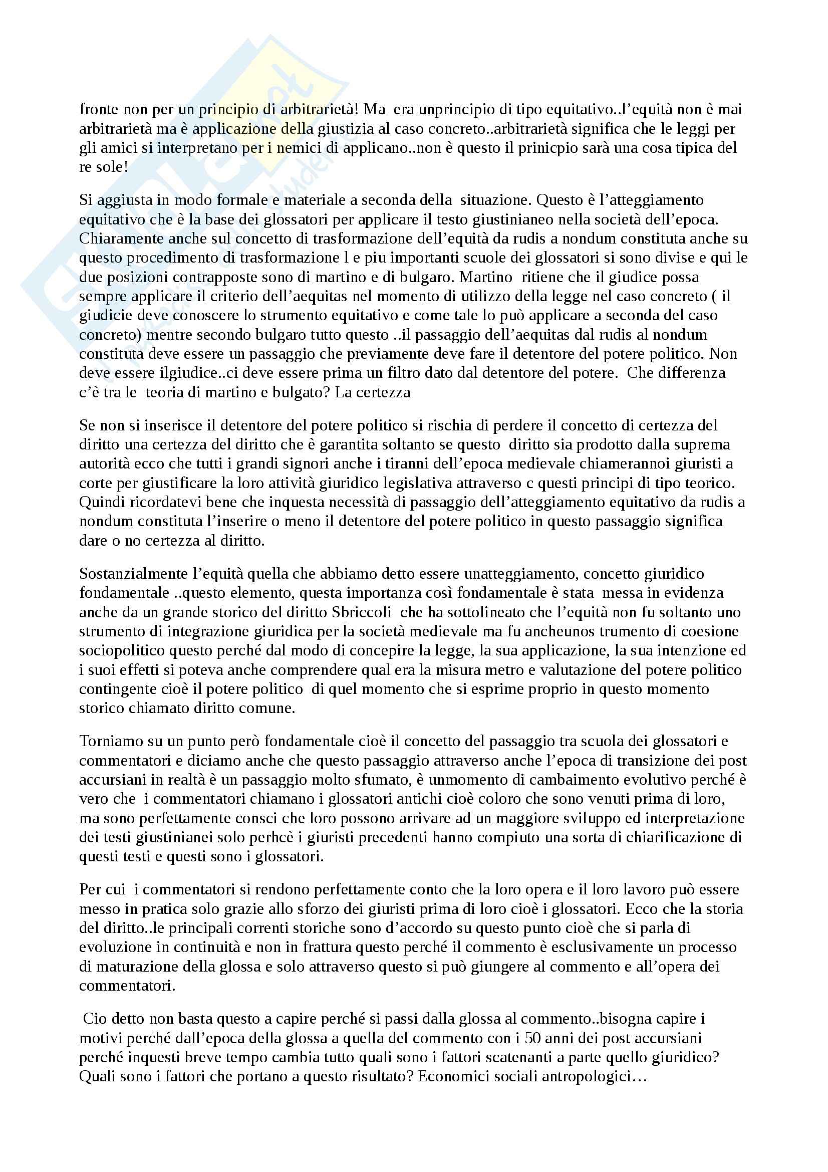 Diritto comune Pag. 51
