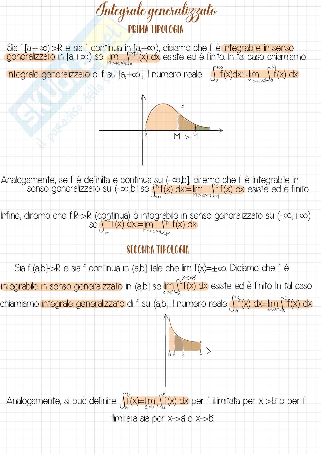 Secondo parziale di matematica Pag. 66