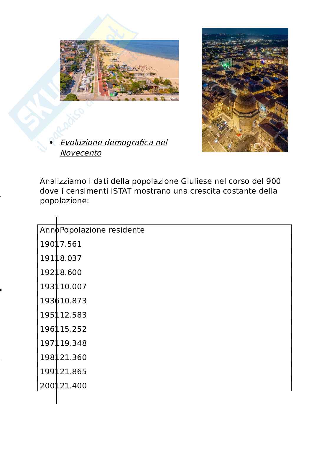 Storia economica Pag. 2