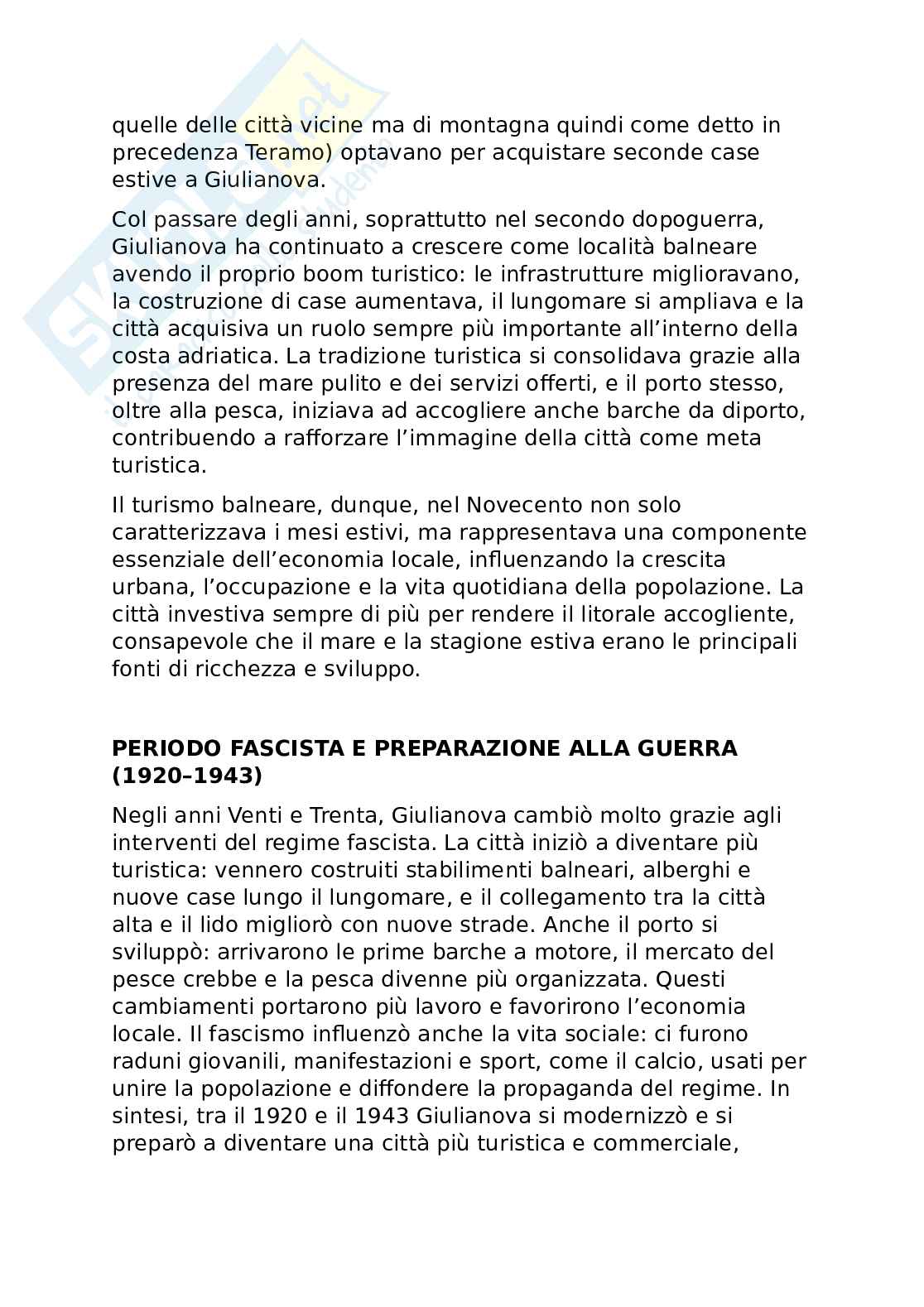 Storia economica Pag. 6