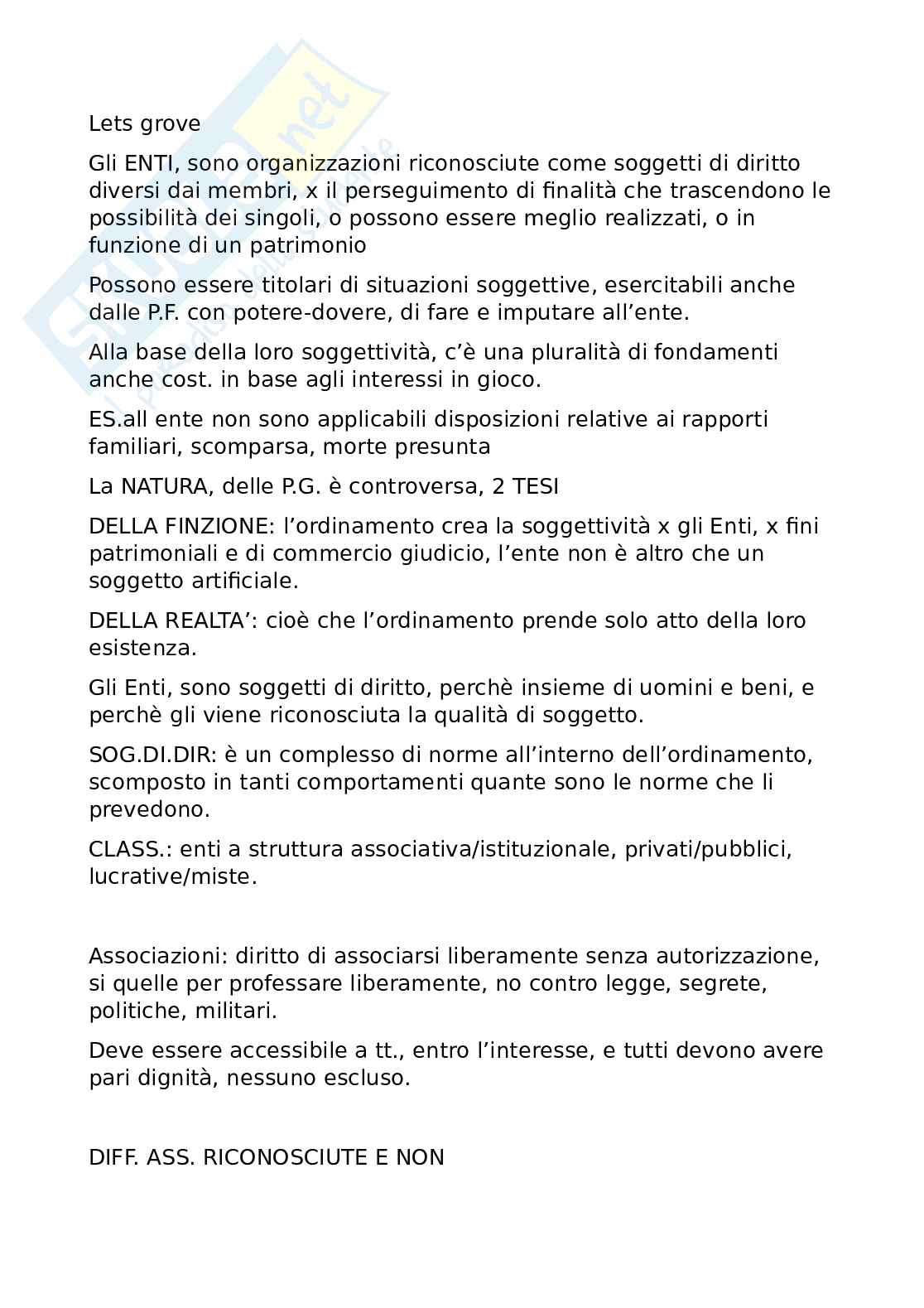 Enti Pag. 1