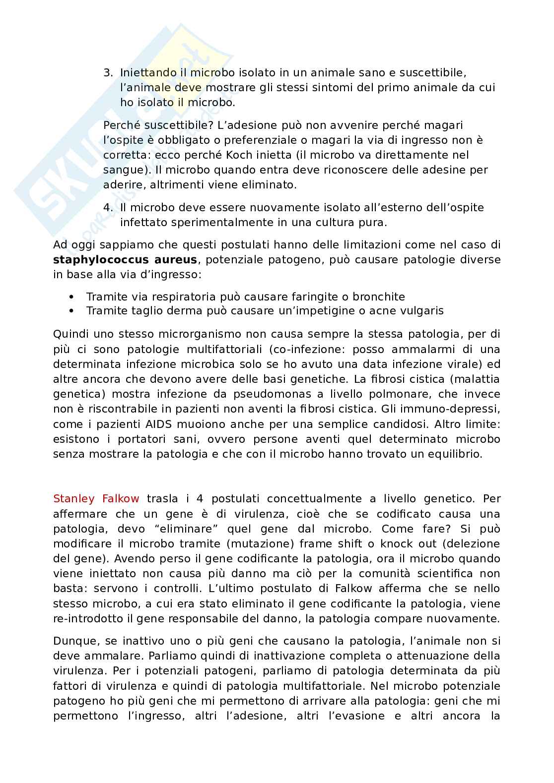 Postulati Pag. 2