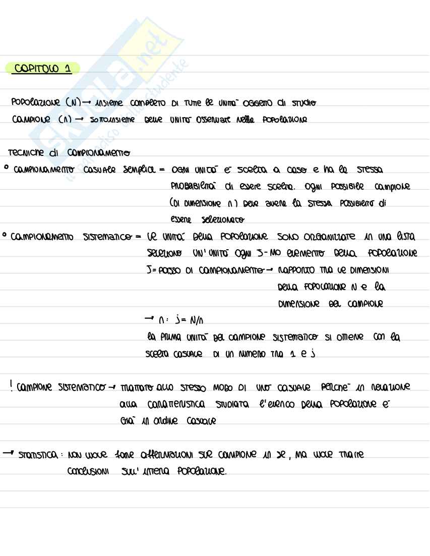 Statistica Pag. 2