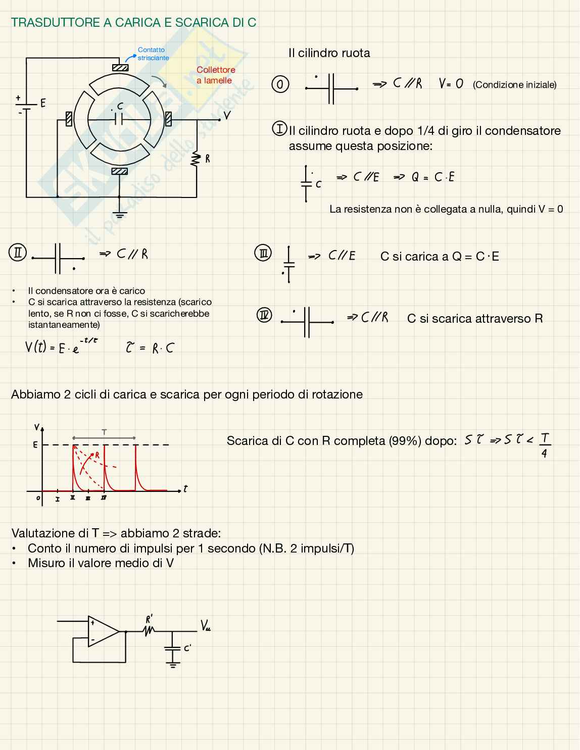 Teoria Elettronica industriale Pag. 21