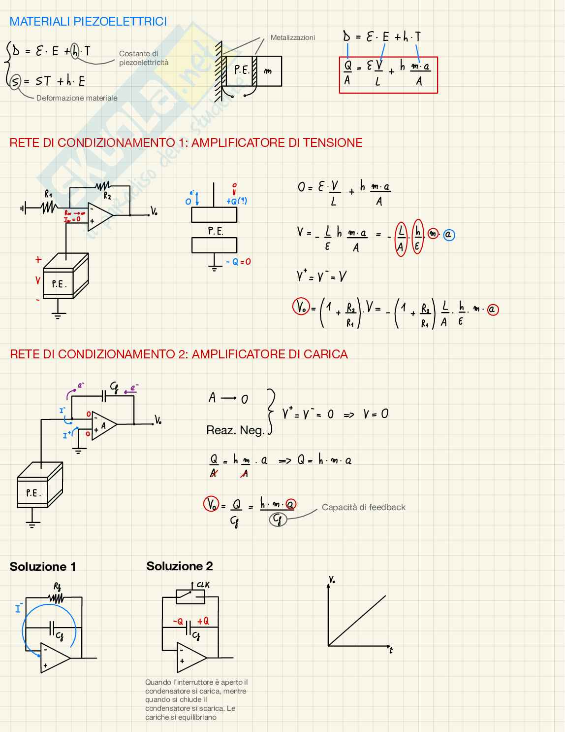 Teoria Elettronica industriale Pag. 26