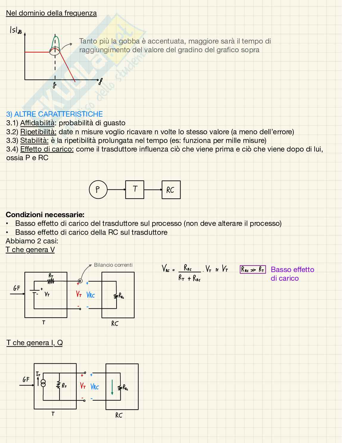 Teoria Elettronica industriale Pag. 6