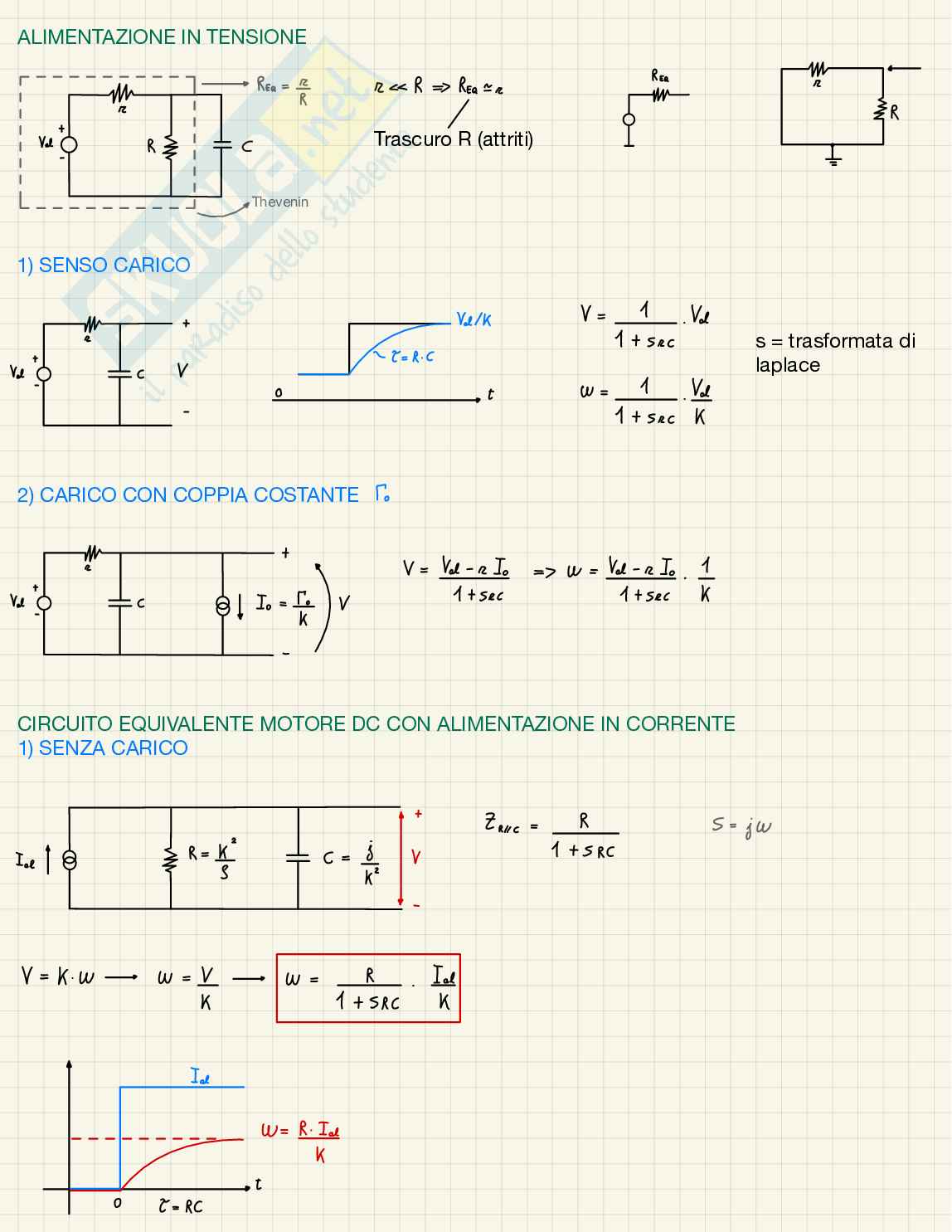 Teoria Elettronica industriale Pag. 61
