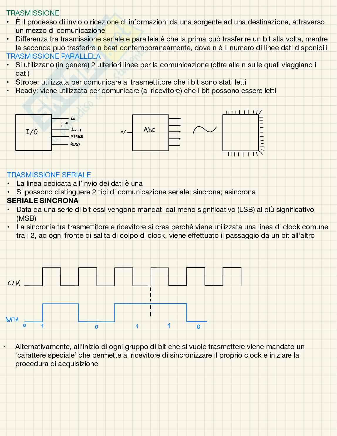 Teoria Elettronica industriale Pag. 71